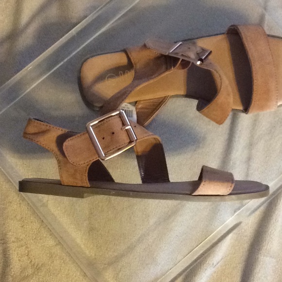 Rouge sandals NWT - Picture 6 of 7